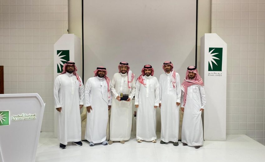 أحدية الغرفة تستضيف الهديان في لقاء “كيف تصنع بودكاست يوصلك إلى العالم”