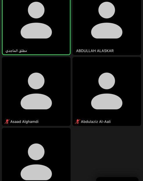 الشهري يترأس اجتماع مجلس إدارة غرفة الخرج لبحث تطوير ودعم قطاع الأعمال